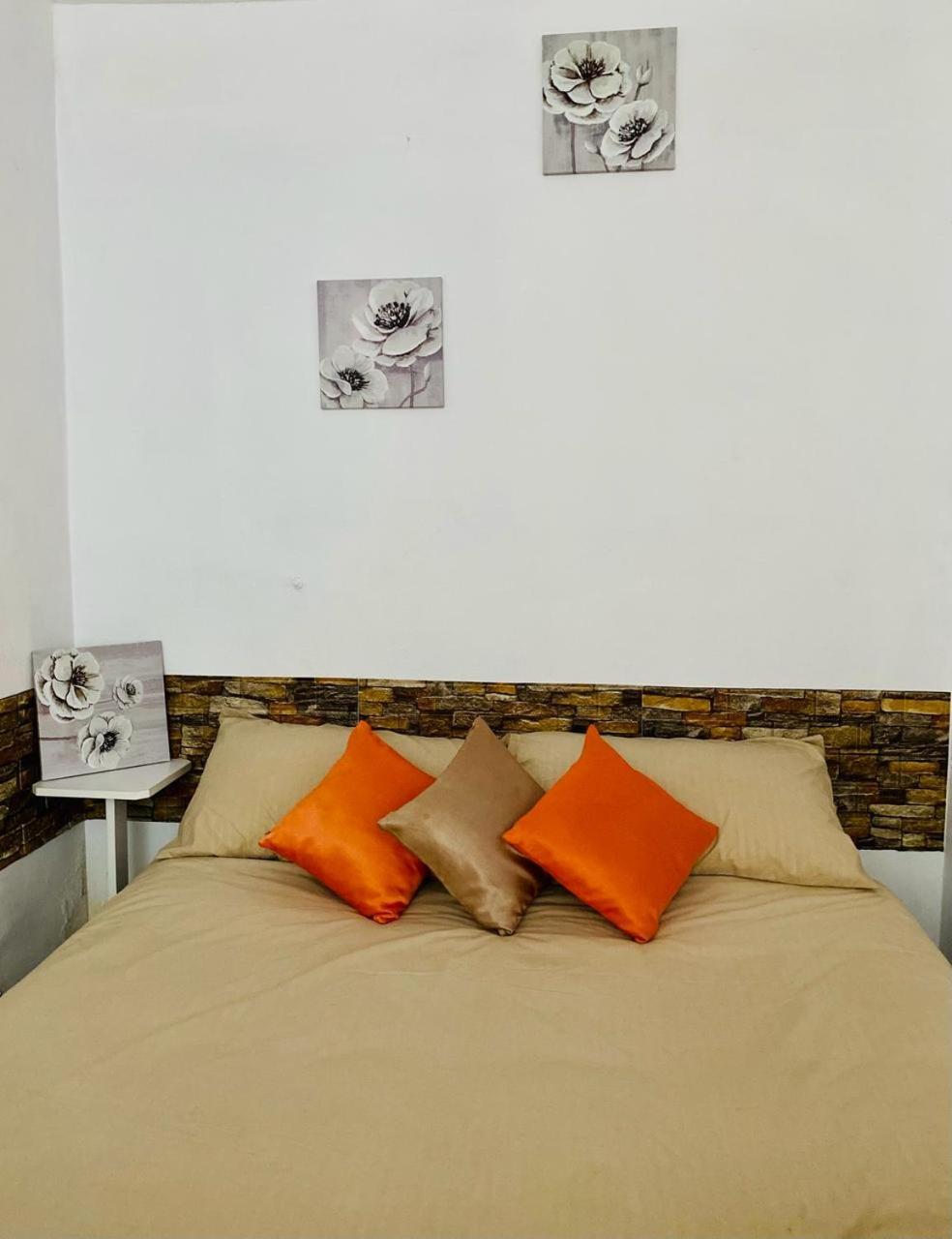 Apartment Tirana Exterior photo